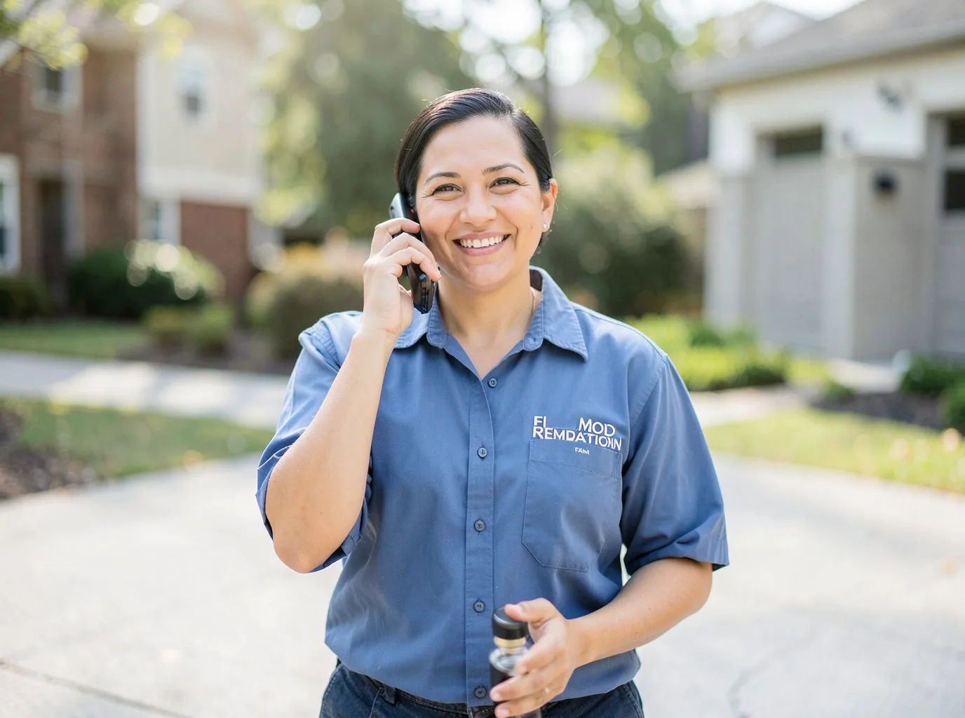 Mold Remediation Estherwood, LA FAQs